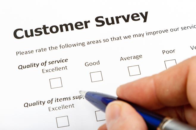Distribute Survey